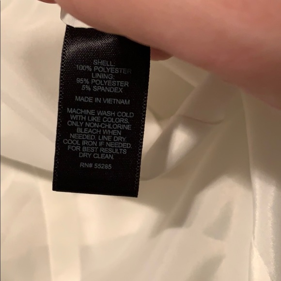 Express Light Blazer - Picture 5 of 5